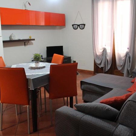 Nimia Casa Vacanze Palermo Exteriér fotografie