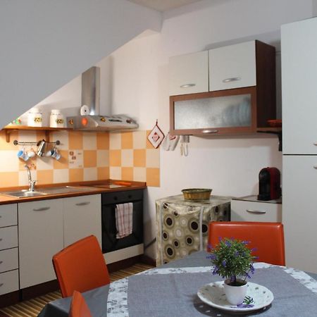 Nimia Casa Vacanze Palermo Exteriér fotografie