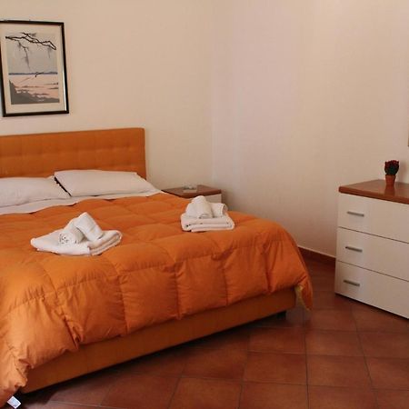 Nimia Casa Vacanze Palermo Exteriér fotografie