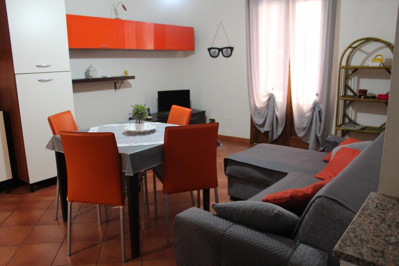 Nimia Casa Vacanze Palermo Exteriér fotografie