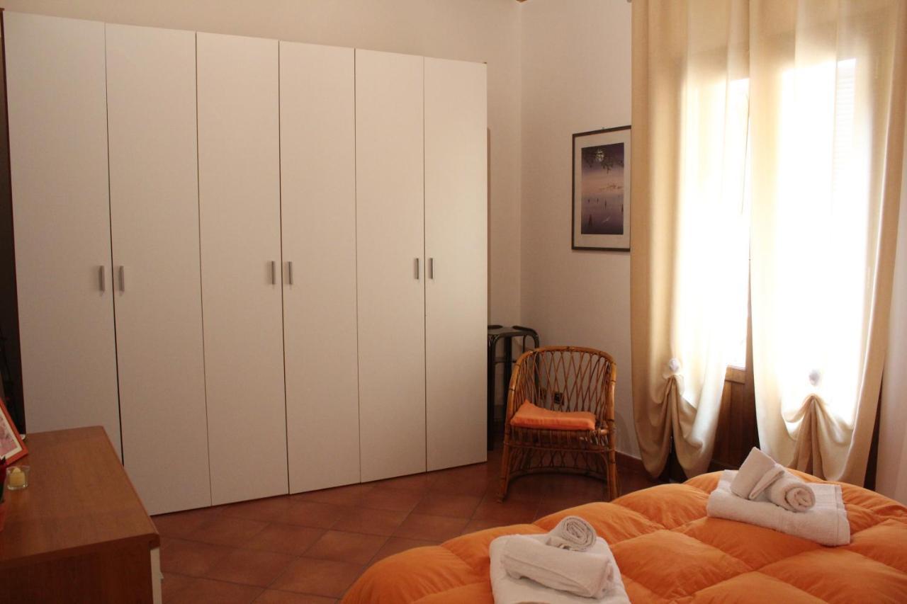 Nimia Casa Vacanze Palermo Exteriér fotografie