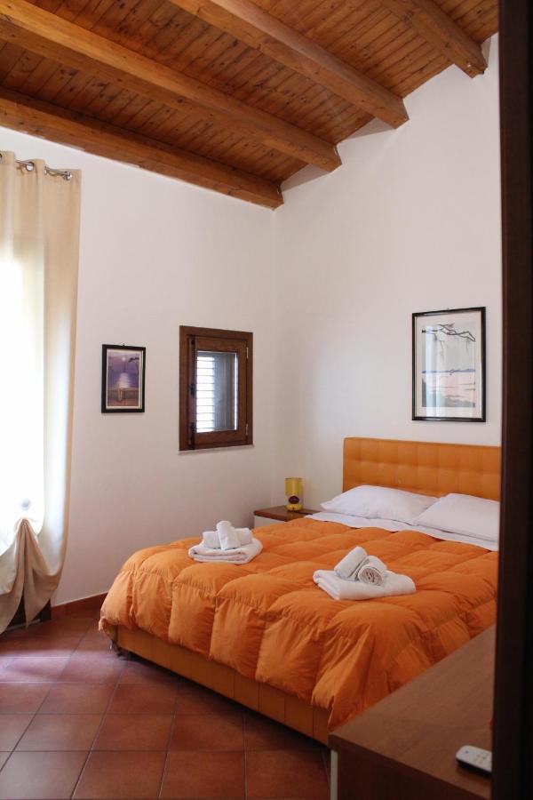 Nimia Casa Vacanze Palermo Exteriér fotografie