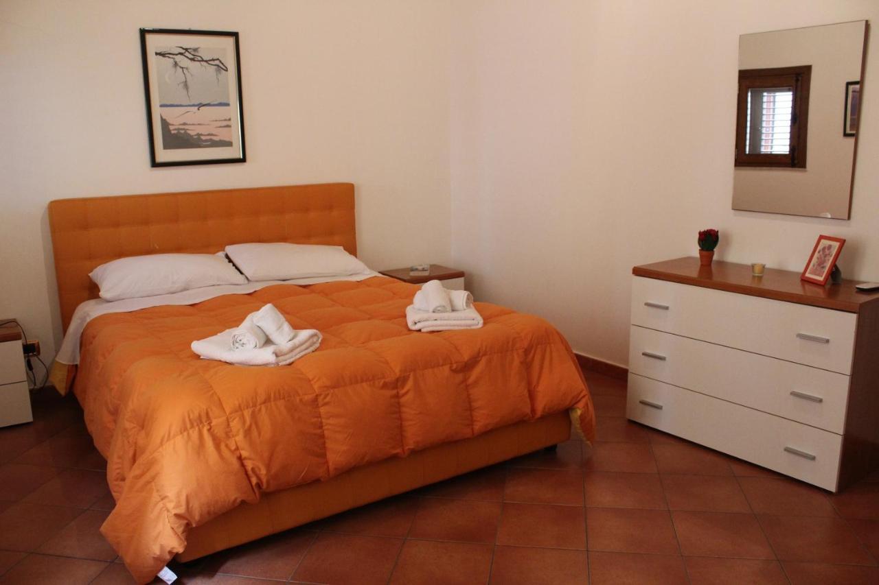Nimia Casa Vacanze Palermo Exteriér fotografie