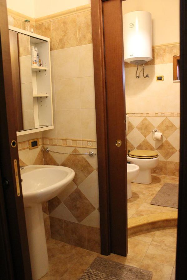 Nimia Casa Vacanze Palermo Exteriér fotografie