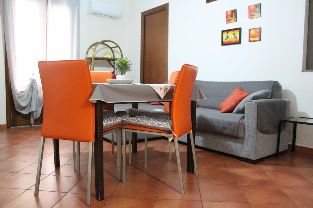 Nimia Casa Vacanze Palermo Exteriér fotografie